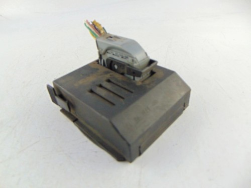 MODUŁ STEROWNIK KLIMATYZACJI RENAULT SCENIC I LIFT (1999-2003) 1.6 16V 7700