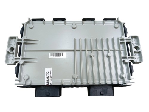 MODUŁ STEROWNIK ZAWIESZENIA CITROEN C4 PICASSO I (2006-2010) 1.6 HDI 109KM