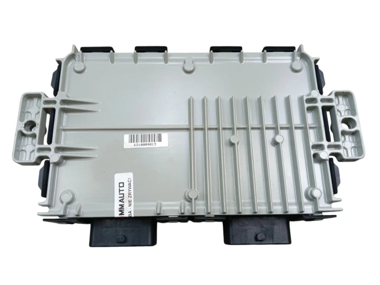 MODUŁ STEROWNIK ZAWIESZENIA CITROEN C4 PICASSO I (2006-2010) 1.6 HDI 109KM