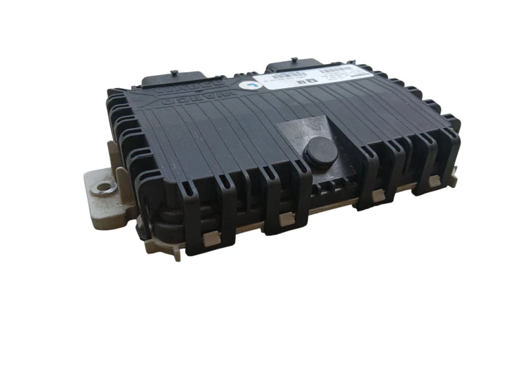 MODUŁ STEROWNIK ZAWIESZENIA CITROEN C4 PICASSO I (2006-2010) 1.6 HDI 109KM