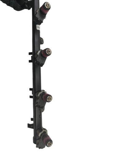 LISTWA WTRYSKOWA RENAULT SCENIC II (2003-2005) 1.6 16V 113KM 8200135504