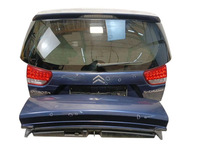 KLAPA BAGAŻNIKA CITROEN C-CROSSER (2007-2012) 2.2 HDI 156KM