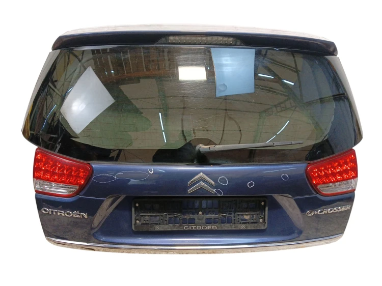 KLAPA BAGAŻNIKA CITROEN C-CROSSER (2007-2012) 2.2 HDI 156KM