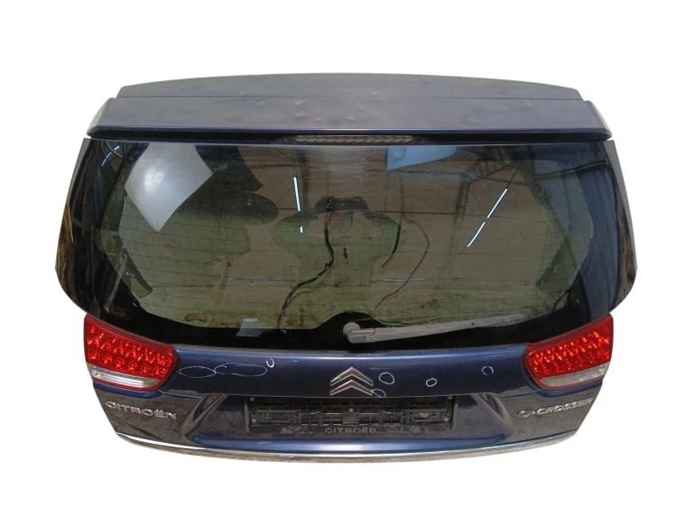 KLAPA BAGAŻNIKA CITROEN C-CROSSER (2007-2012) 2.2 HDI 156KM