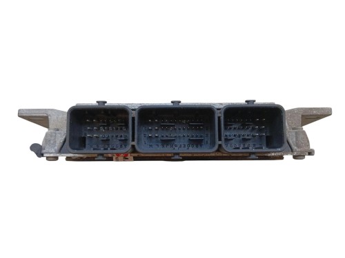 KOMPUTER STEROWNIK SILNIKA CITROEN C3 I (2002-2005) 1.1 8V 60KM 9648568780