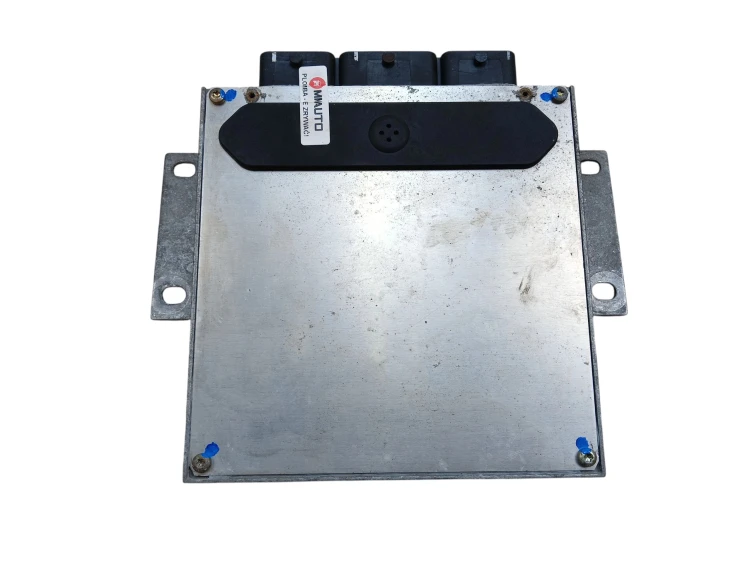 KOMPUTER STEROWNIK SILNIKA CITROEN C3 I (2002-2005) 1.1 8V 60KM 9648568780
