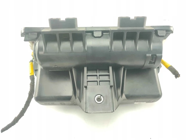 PODUSZKA PASAŻERA ZAŚLEPKA FIAT LINEA (2007-2012) 1.4 T-JET 120KM 51795419