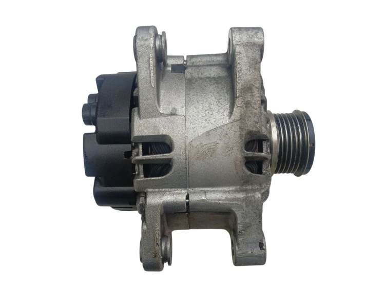 ALTERNATOR CITROEN C4 II B7 (2010-2015) 1.2 THP 131KM 9670899580