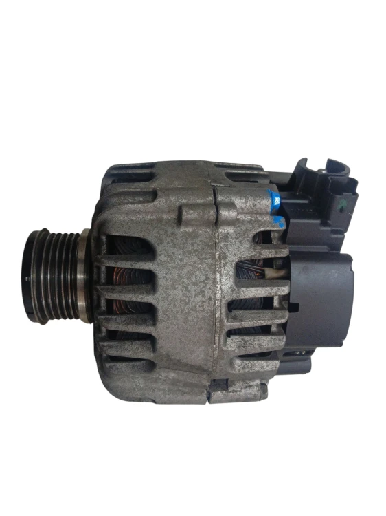 ALTERNATOR CITROEN C4 II B7 (2010-2015) 1.2 THP 131KM 9670899580