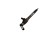 WTRYSKIWACZ PEUGEOT 607 LIFT (2004-2010) 2.7 HDI 204KM 6U3Q-9K546-AA