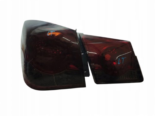 LAMPA LEWY TYŁ CHEVROLET CRUZE LIFT (2012-2014) 1.8 16V 140KM