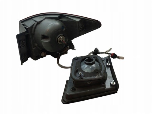 LAMPA LEWY TYŁ CHEVROLET CRUZE LIFT (2012-2014) 1.8 16V 140KM