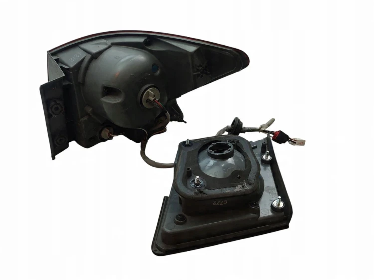 LAMPA LEWY TYŁ CHEVROLET CRUZE LIFT (2012-2014) 1.8 16V 140KM