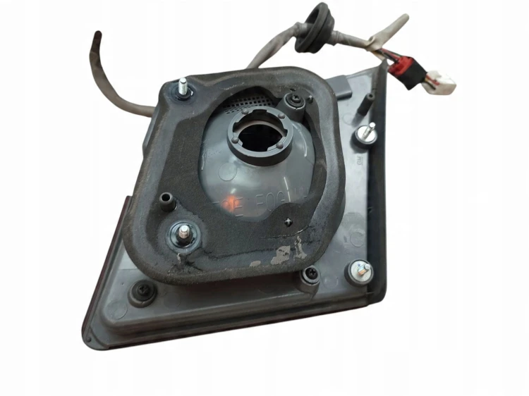 LAMPA LEWY TYŁ CHEVROLET CRUZE LIFT (2012-2014) 1.8 16V 140KM