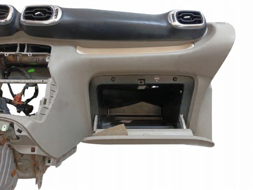 DESKA ROZDZIELCZA CITROEN C3 PICASSO LIFT (2012-2017) 1.6 e-HDI 92KM