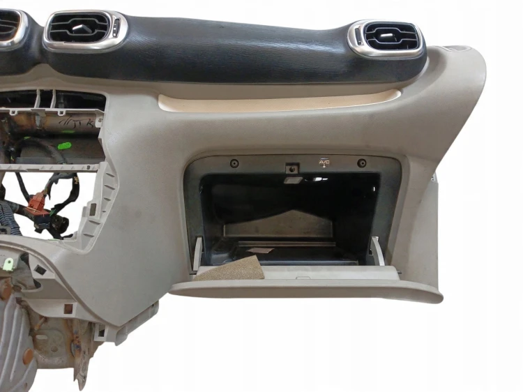 DESKA ROZDZIELCZA CITROEN C3 PICASSO LIFT (2012-2017) 1.6 e-HDI 92KM