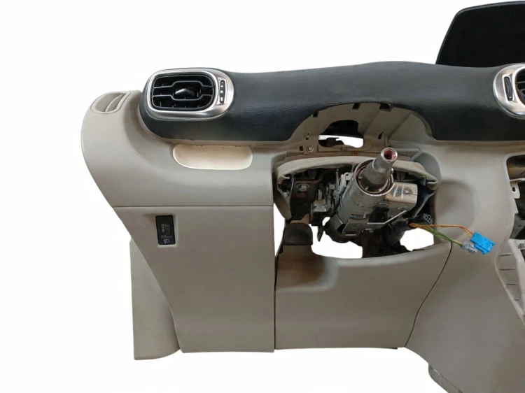 DESKA ROZDZIELCZA CITROEN C3 PICASSO LIFT (2012-2017) 1.6 e-HDI 92KM