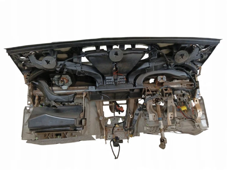 DESKA ROZDZIELCZA CITROEN C3 PICASSO LIFT (2012-2017) 1.6 e-HDI 92KM