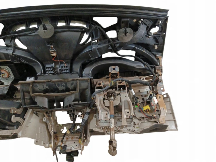 DESKA ROZDZIELCZA CITROEN C3 PICASSO LIFT (2012-2017) 1.6 e-HDI 92KM