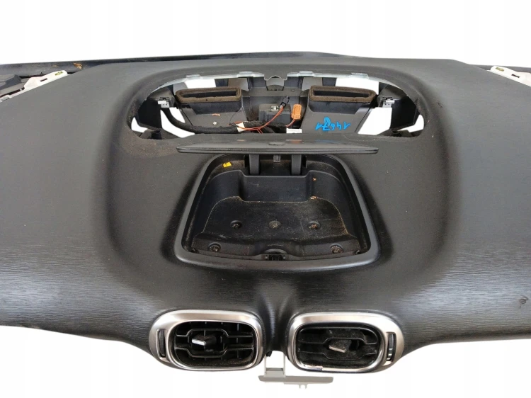 DESKA ROZDZIELCZA CITROEN C3 PICASSO LIFT (2012-2017) 1.6 e-HDI 92KM