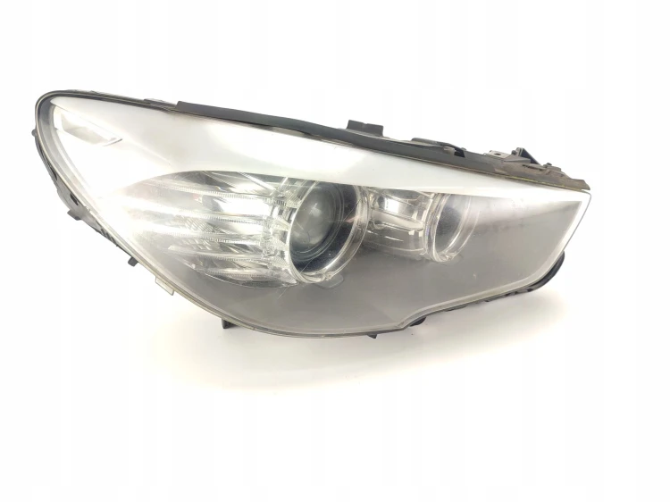 LAMPA PRAWY PRZÓD BMW F07 GRAN TURISMO (2009-2013) 3.0 D 245KM 7199604