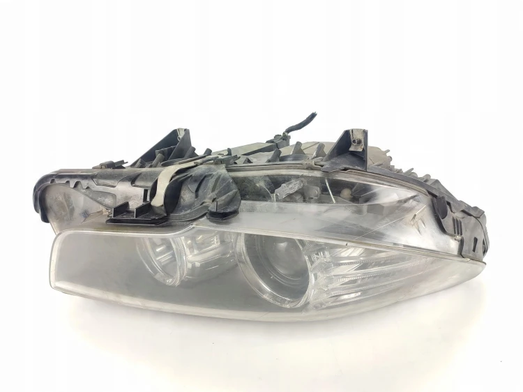 LAMPA PRAWY PRZÓD BMW F07 GRAN TURISMO (2009-2013) 3.0 D 245KM 7199604