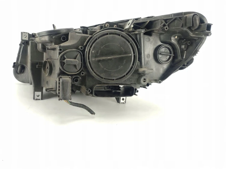 LAMPA PRAWY PRZÓD BMW F07 GRAN TURISMO (2009-2013) 3.0 D 245KM 7199604