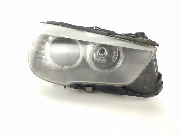 LAMPA PRAWY PRZÓD BMW F07 GRAN TURISMO (2009-2013) 3.0 D 245KM 7199604