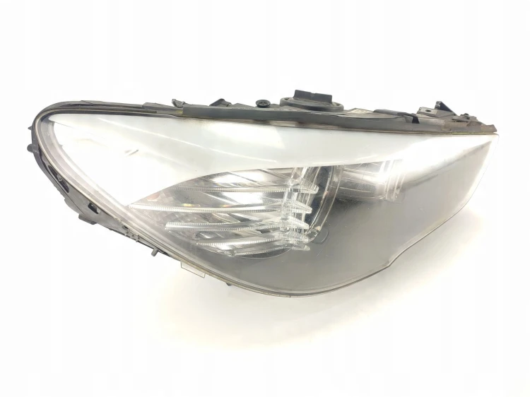 LAMPA PRAWY PRZÓD BMW F07 GRAN TURISMO (2009-2013) 3.0 D 245KM 7199604