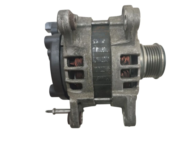 ALTERNATOR SKODA RAPID (2012-2017) 1.4 TDI 90KM 04B903023B