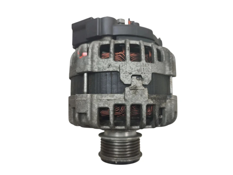 ALTERNATOR SKODA RAPID (2012-2017) 1.4 TDI 90KM 04B903023B