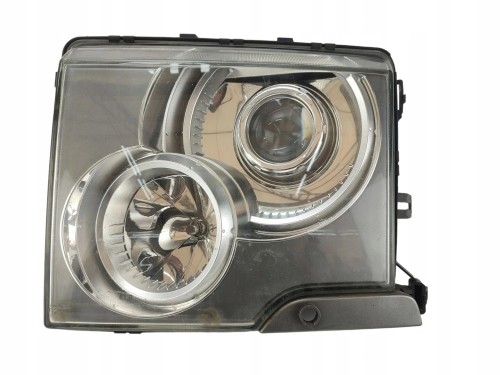 LAMPA LEWY PRZÓD LAND ROVER RANGE ROVER III L322 (2001-2012) 3.0D 177 03011