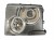 LAMPA LEWY PRZÓD LAND ROVER RANGE ROVER III L322 (2001-2012) 3.0D 177 03011