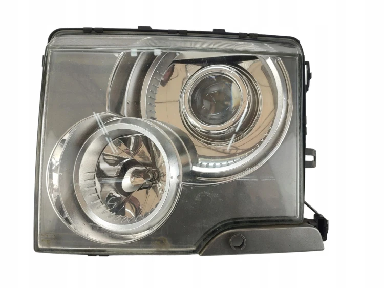LAMPA LEWY PRZÓD LAND ROVER RANGE ROVER III L322 (2001-2012) 3.0D 177 03011