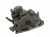 LAMPA LEWY PRZÓD LAND ROVER RANGE ROVER III L322 (2001-2012) 3.0D 177 03011