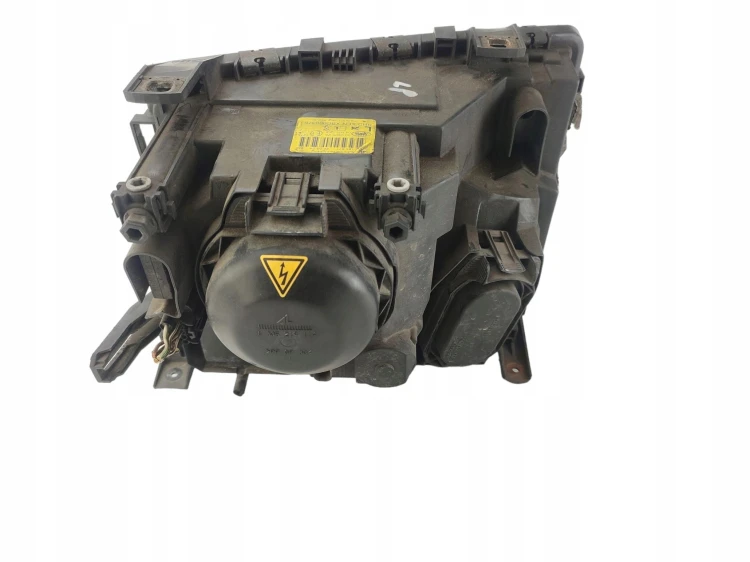 LAMPA LEWY PRZÓD LAND ROVER RANGE ROVER III L322 (2001-2012) 3.0D 177 03011