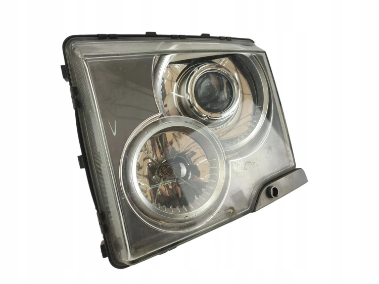 LAMPA LEWY PRZÓD LAND ROVER RANGE ROVER III L322 (2001-2012) 3.0D 177 03011