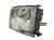 LAMPA LEWY PRZÓD LAND ROVER RANGE ROVER III L322 (2001-2012) 3.0D 177 03011