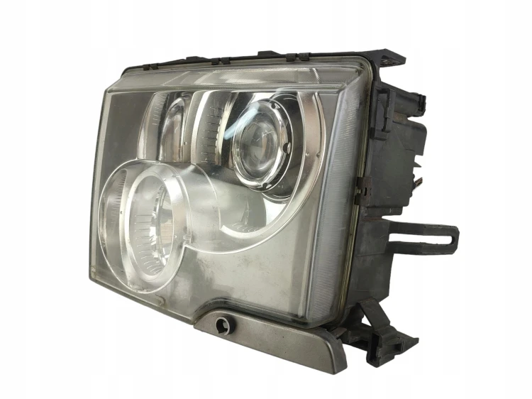 LAMPA LEWY PRZÓD LAND ROVER RANGE ROVER III L322 (2001-2012) 3.0D 177 03011