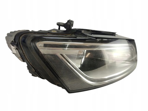 LAMPA PRAWY PRZÓD AUDI Q5 8R LIFT (2012-2016) 2.0 TDI 150KM 8R0941006D