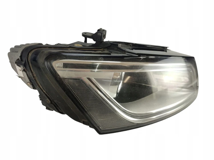 LAMPA PRAWY PRZÓD AUDI Q5 8R LIFT (2012-2016) 2.0 TDI 150KM 8R0941006D