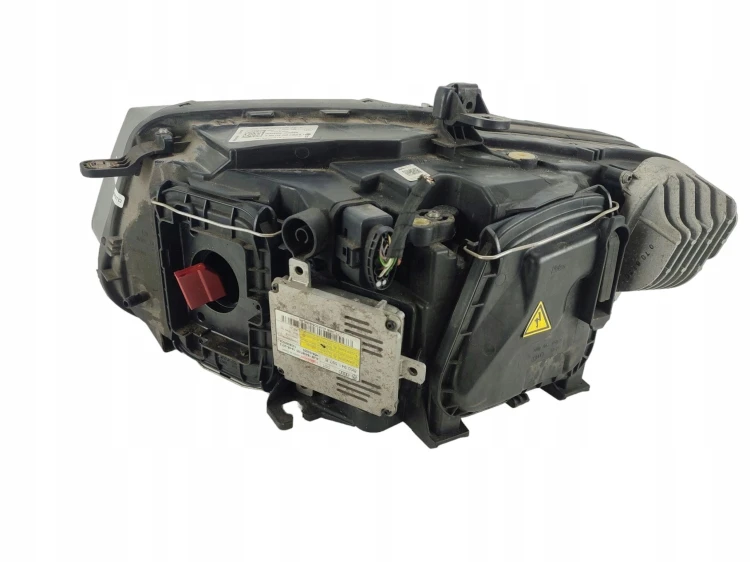LAMPA PRAWY PRZÓD AUDI Q5 8R LIFT (2012-2016) 2.0 TDI 150KM 8R0941006D