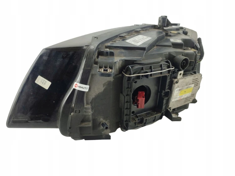LAMPA PRAWY PRZÓD AUDI Q5 8R LIFT (2012-2016) 2.0 TDI 150KM 8R0941006D