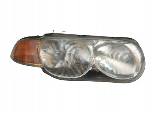 LAMPA PRAWY PRZÓD MG ZS (2000-2005) 2.5 V6 177KM