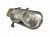 LAMPA PRAWY PRZÓD MG ZS (2000-2005) 2.5 V6 177KM