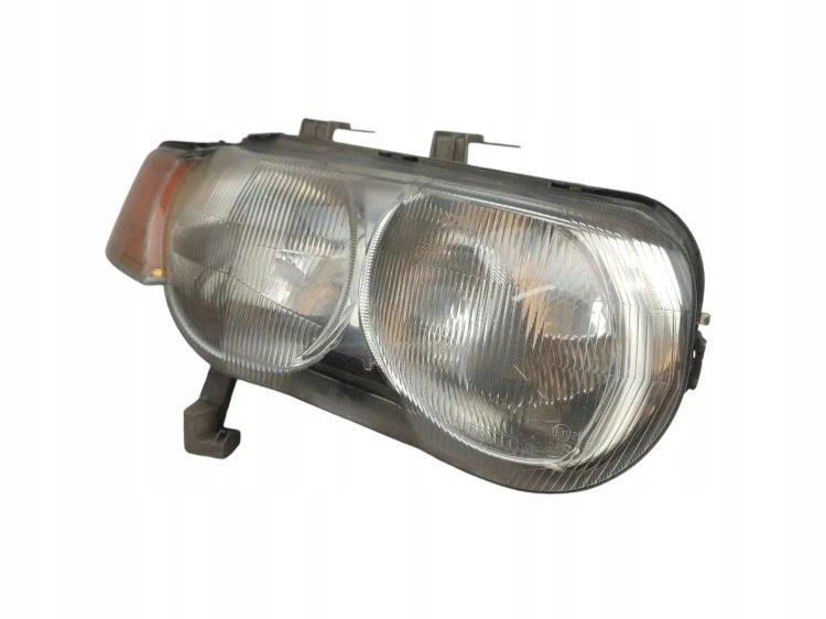 LAMPA PRAWY PRZÓD MG ZS (2000-2005) 2.5 V6 177KM
