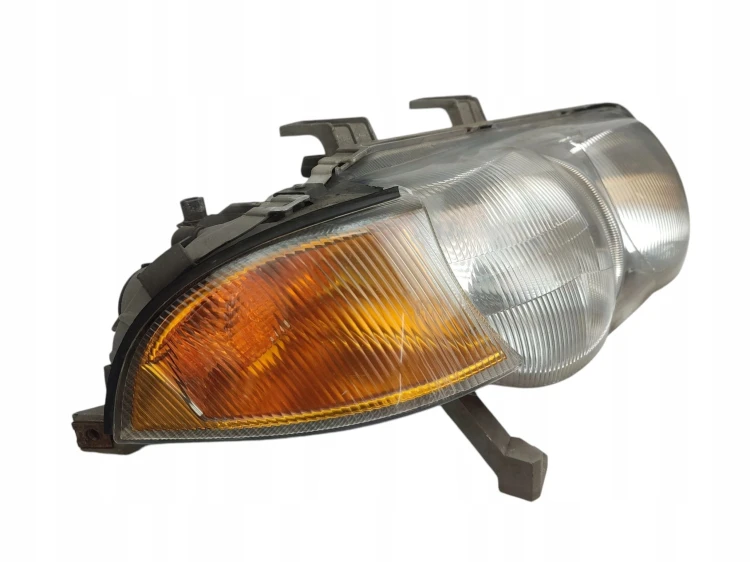 LAMPA PRAWY PRZÓD MG ZS (2000-2005) 2.5 V6 177KM
