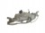 LAMPA PRAWY PRZÓD MG ZS (2000-2005) 2.5 V6 177KM