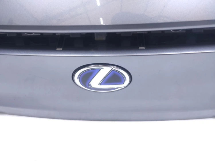 KLAPA BAGAŻNIKA LEXUS UX 250h (2018-2022) 2.0 HYBRID 184KM