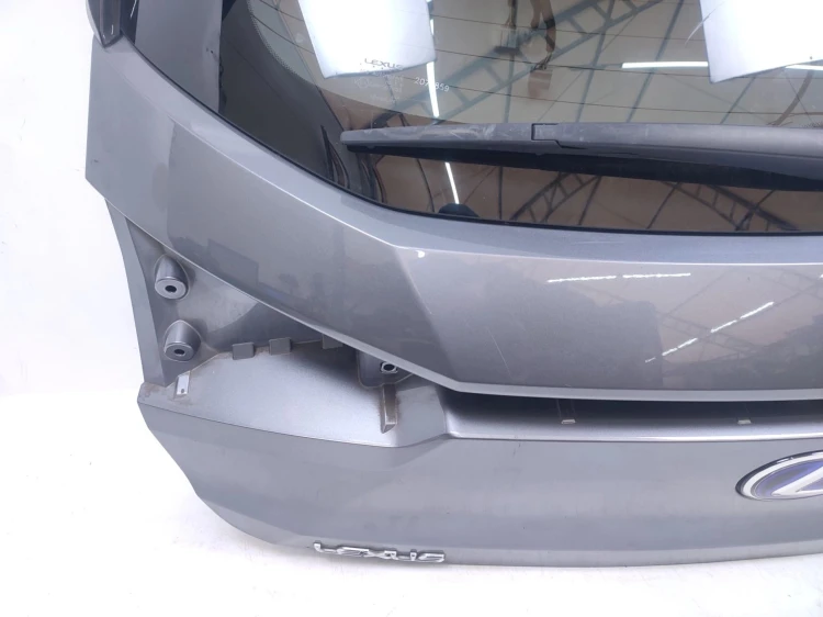 KLAPA BAGAŻNIKA LEXUS UX 250h (2018-2022) 2.0 HYBRID 184KM